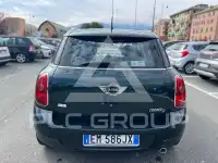 2013 Mini Countryman