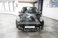2013 Mini Countryman