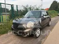 2013 Mini Countryman