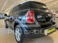 2013 Mini Countryman