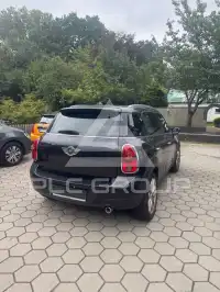 2013 Mini Countryman