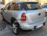 2013 Mini Countryman