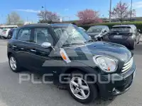 2013 Mini Countryman
