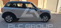 2013 Mini Countryman