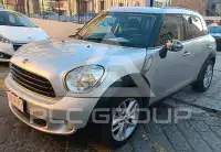2013 Mini Countryman