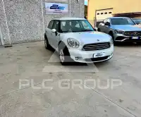 2013 Mini Countryman