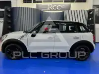2013 Mini Countryman