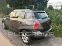 2013 Mini Countryman