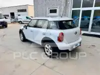 2013 Mini Countryman