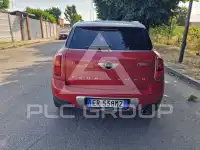 2013 Mini Countryman