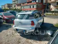 2013 Mini Countryman