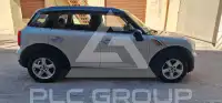 2013 Mini Countryman