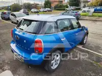 2013 Mini Countryman