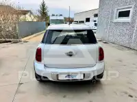 2013 Mini Countryman