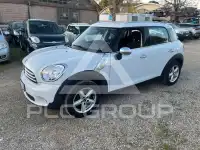 2013 Mini Countryman