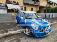 2013 Mini Countryman