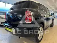 2013 Mini Countryman