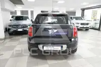 2013 Mini Countryman