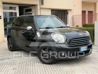 2013 Mini Countryman