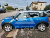 2013 Mini Countryman
