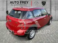 2013 Mini Countryman