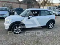 2013 Mini Countryman