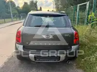 2013 Mini Countryman