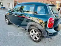2013 Mini Countryman