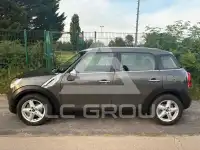 2013 Mini Countryman