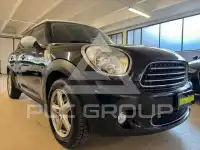 2013 Mini Countryman