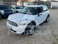 2013 Mini Countryman