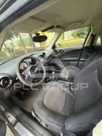 2013 Mini Countryman