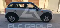 2013 Mini Countryman