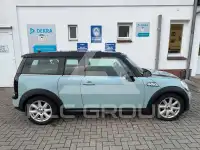 2013 Mini COOPER