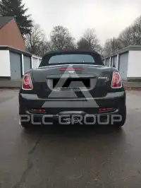 2013 Mini COOPER