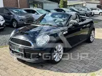 2013 Mini COOPER