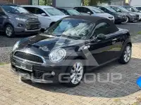 2013 Mini COOPER