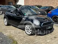 2013 Mini COOPER