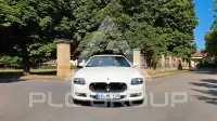 2013 Maserati QUATTROPORTE