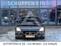2013 Maserati QUATTROPORTE