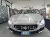 2013 Maserati QUATTROPORTE