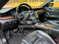 2013 Maserati QUATTROPORTE