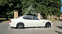 2013 Maserati QUATTROPORTE