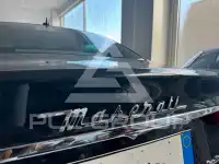 2013 Maserati QUATTROPORTE