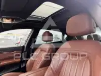 2013 Maserati QUATTROPORTE