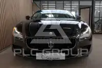 2013 Maserati QUATTROPORTE