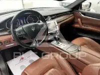 2013 Maserati QUATTROPORTE