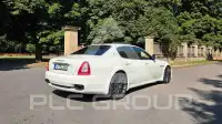 2013 Maserati QUATTROPORTE