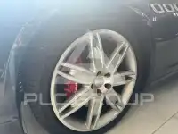 2013 Maserati QUATTROPORTE