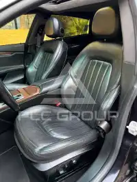 2013 Maserati QUATTROPORTE